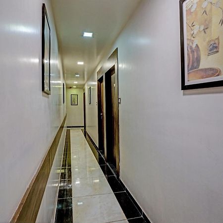 Hotel O Blue Inn Residence Near R City Mall Bombay Esterno foto